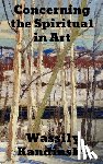 Kandinsky, Wassily - Concerning the Spiritual in Art