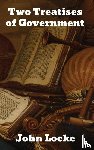 Locke, John - Two Treatises of Government