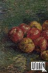 Thoreau, Henry David - Wild Apples