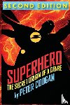 Coogan, Peter - Superhero