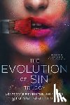Darling, Giana - The Evolution Of Sin: The Complete Trilogy