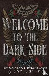 Darling, Giana - Welcome to the Dark Side Special Edition