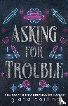 Darling, Giana - Asking for Trouble