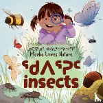 Christopher, Danny - Meeka Loves Nature: Insects