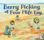 Adjun, Barbara - Berry Picking at Four Mile Bay