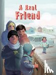 Thomson, Shawna - A Real Friend