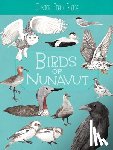 Mallory, Carolyn - Junior Field Guide: Birds of Nunavut