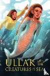 Napayok-Short, Suzie - Ullak and the Creatures of the Sea