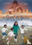 Ittusardjuat, Monica - The Scarf and the Butterfly