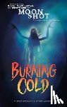 Qitsualik-Tinsley, Rachel, Qitsualik-Tinsley, Sean, Van Camp, Richard - Burning Cold