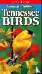 Roedel, Michael - Compact Guide to Tennessee Birds