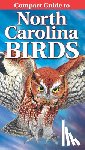 Smalling, Curtis - Compact Guide to North Carolina Birds