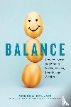 Hallam, Andrew - Balance