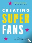 Hodak, Brittany - Creating Superfans