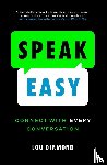 Diamond, Lou - Speak Easy