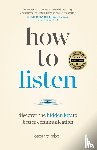Trimboli, Oscar - How to Listen