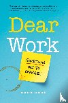 Ross, Sara - Dear Work