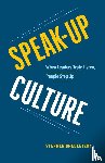 Shedletzky, Stephen - Speak-Up Culture