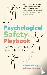 Helbig, Karolin, Norman, Minette - The Psychological Safety Playbook