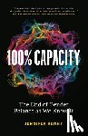 Kenny, Jennifer - 100% Capacity