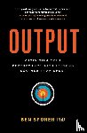 Sporer, Ben - Output