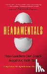 Berman, Ryan, Power, Rhett, Burke, Suzy - Headamentals