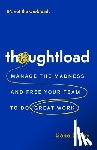 Davey, Liane - Thoughtload