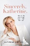 Dudtschak, Katherine - Sincerely, Katherine.