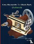 Weber, Matt, Verma, Gaurav - Creo Parametric 7.0 Black Book (Colored)