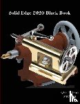 Verma, Gaurav, Weber, Matt - Solid Edge 2020 Black Book