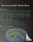 Verma, Gaurav, Weber, Matt - Mastercam 2021 Black Book