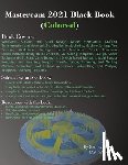 Verma, Gaurav, Weber, Matt - Mastercam 2021 Black Book (Colored)