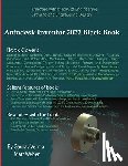 Verma, Gaurav, Weber, Matt - Autodesk Inventor 2022 Black Book