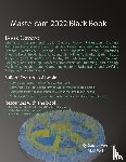 Verma, Gaurav, Weber, Matt - Mastercam 2022 Black Book
