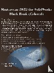 Verma, Gaurav, Weber, Matt - Mastercam 2023 for SolidWorks Black Book (Colored)