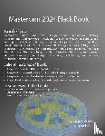 Verma, Gaurav - Mastercam 2024 Black Book