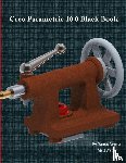 Verma, Gaurav, Weber, Matt - Creo Parametric 10.0 Black Book