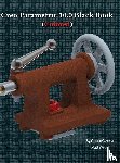 Verma, Gaurav, Weber, Matt - Creo Parametric 10.0 Black Book