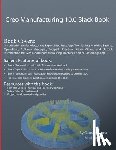 Verma, Gaurav, Weber, Matt - Creo Manufacturing 10.0 Black Book