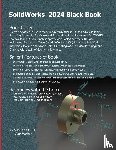 Verma, Gaurav, Weber, Matt - SolidWorks 2024 Black Book