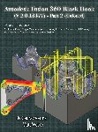 Verma, Gaurav, Weber, Matt - Autodesk Fusion 360 Black Book (V 2.0.18477) Part II