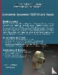 Verma, Gaurav, Weber, Matt - Autodesk Inventor 2025 Black Book