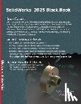 Verma, Gaurav, Weber, Matt - SolidWorks 2025 Black Book