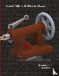Verma, Gaurav, Weber, Matt - FreeCAD 1.0 Black Book