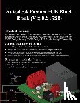 Verma, Gaurav, Weber, Matt - Autodesk Fusion PCB Black Book (2.0.21528)