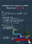 Verma, Gaurav, Weber, Matt - SolidWorks Flow Simulation 2026 Black Book