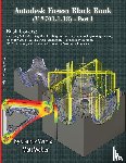 Verma, Gaurav, Weber, Matt - Autodesk Fusion Black Book (V 2701.1.18) Part I