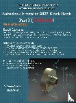 Verma, Gaurav, Weber, Matt - Autodesk Inventor 2027 Black Book Part I