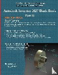 Verma, Gaurav, Weber, Matt - Autodesk Inventor 2027 Black Book Part II