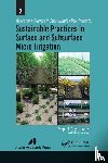  - Sustainable Practices in Surface and Subsurface Micro Irrigation